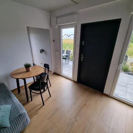 Gaski Domek 800M Od Morza Exterior foto