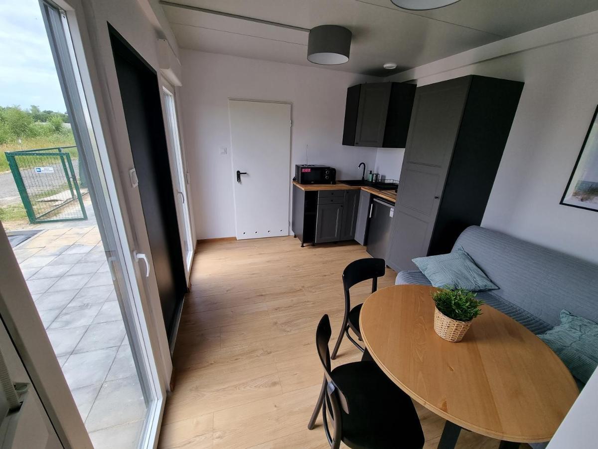 800m Od Morza Holiday home