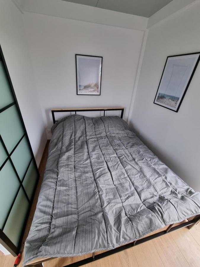Ferienhaus 800m Od Morza *