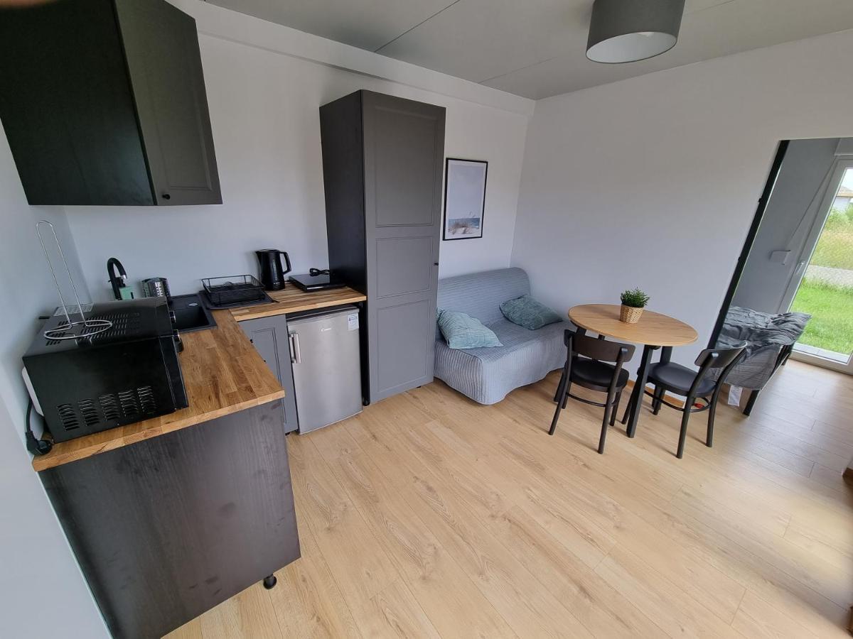800m Od Morza Ferienhaus