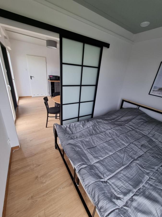800m Od Morza Ferienhaus *