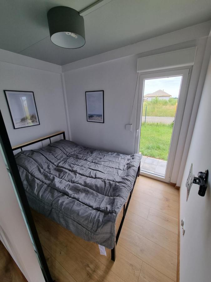 800m Od Morza Ferienhaus *