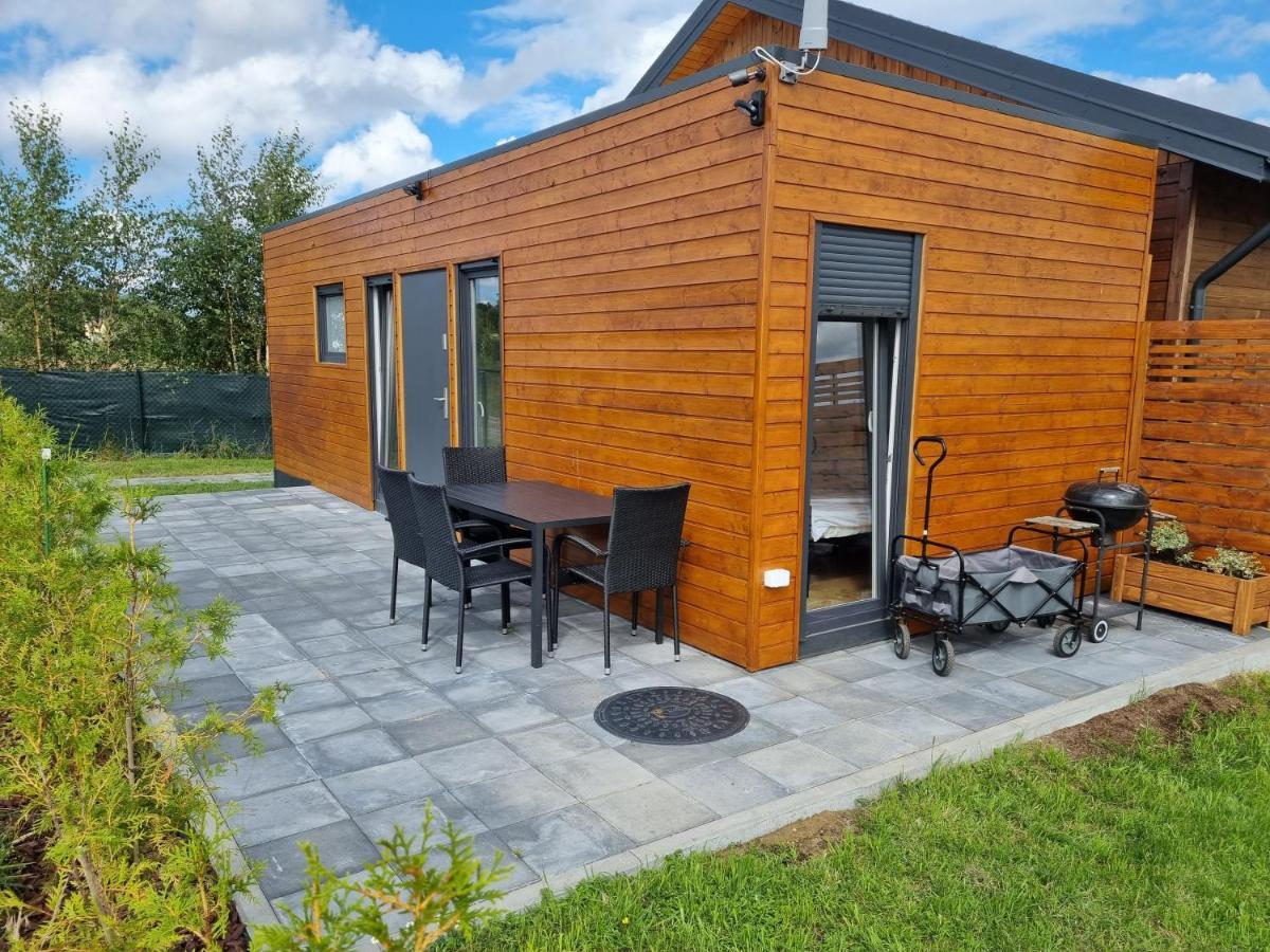800m Od Morza Holiday home